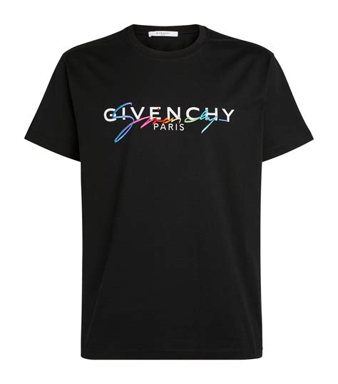 tee shirt givenchy homme